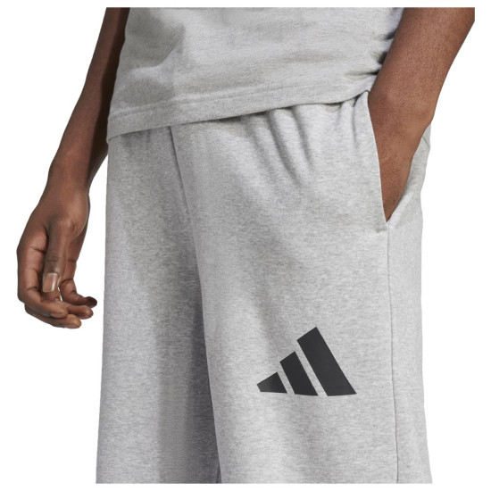 Adidas Ανδρικό παντελόνι φόρμας Essentials Wide-Leg Pants